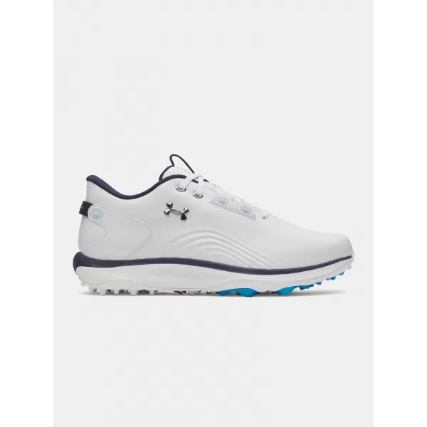  Herrenschuhe UNDER ARMOUR DRIVE FADE 2 SL 6006121-100 WEIß 