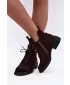 Damenschuhe VINCEZA 133145 BRAUN