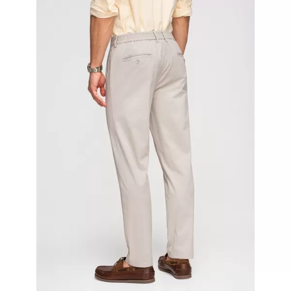  Herrenhosen OMBRE OM-PACP-0293 BEIGE 