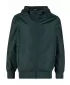 Windjacke für Jungen URBAN CLASSICS UCK160-02245 FLASCHENGRÜN