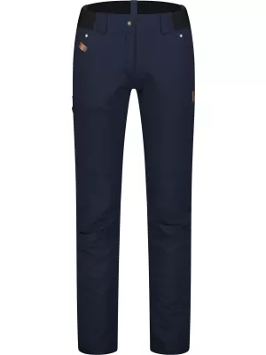 Damenhosen NORDBLANC FELLSIDE NBSPL8346 DUNKELBLAU