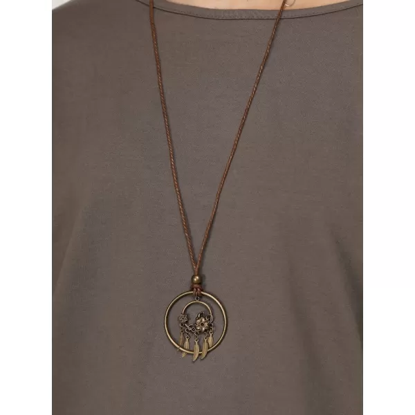  Damenbluse DSTREET RY2943 FANGO 