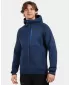 Herren-Sweatshirt KILPI BALU-M 1M0204KI DUNKELBLAU