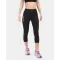 Leggings für Damen KILPI AMIRA-W 1L0422KI SCHWARZ