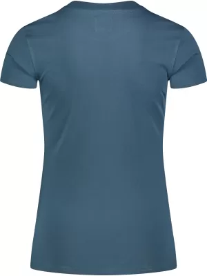 Damen-T-Shirt NORDBLANC AFFECTION NBSLT8180 BLAU