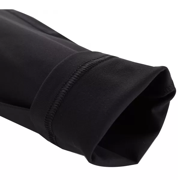  Sportleggings für Damen ALPINE PRO GEMSA SCHWARZ 