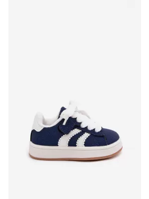 Kinder-Sneaker BOTO 1600-1B/2B/3B BLAU