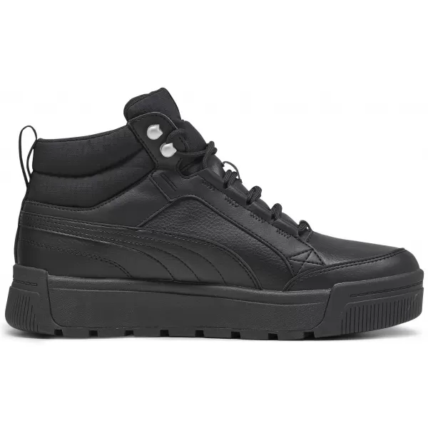 Stiefel PUMA TARRENZ SB III PURETEX 39393001 PUMA SCHWARZ/PUMA SCHWARZ/SCHATTENGRAU 