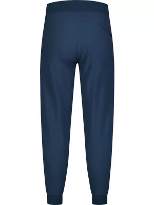 Leichte Outdoor-Hose für Damen NORDBLANC PARRY NBSPL8352 DUNKELBLAU