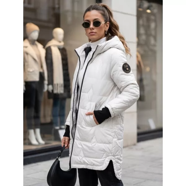  Damenjacke DSTREET TY5788 HELLGRAU 