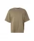 Herren-T-Shirt URBAN CLASSICS TB8097 BLASSES OLIV