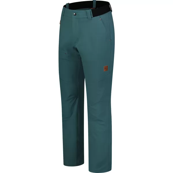  Herrenhosen NORDBLANC FOOTHILLS NBSPM8343 GRÜN 