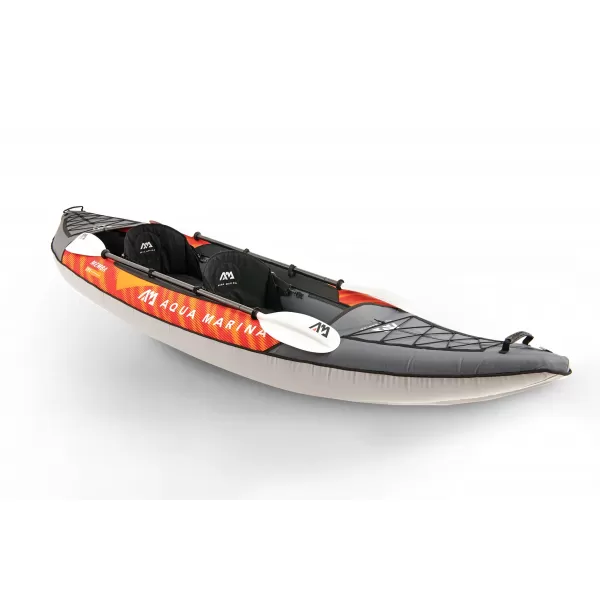  Kajak AQUA MARINA Memba 390 UNBESTIMMT 