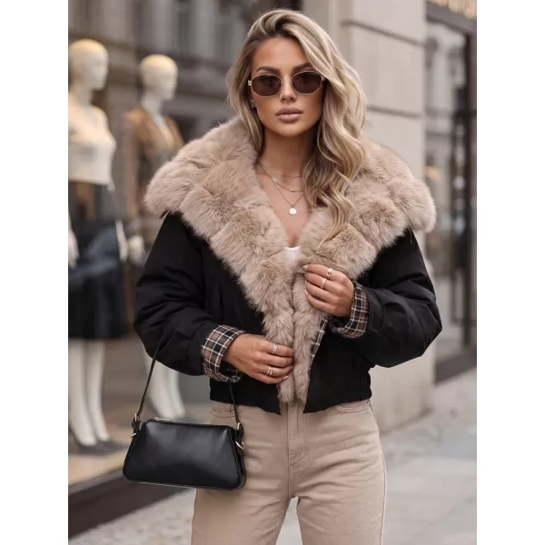  Damenjacke DSTREET TY5841 SCHWARZ 