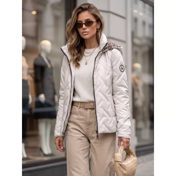  Damenjacke DSTREET TY5776 HELLGRAU 