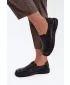 Damen-Stiefeletten VINCEZA 107241 SCHWARZ