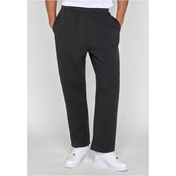  Herrenhosen URBAN CLASSICS TB7285 HOLZKOHLE 