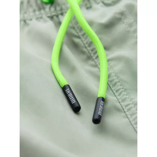  Herrenshorts OMBRE OM-SRSS-0216 MINZE 