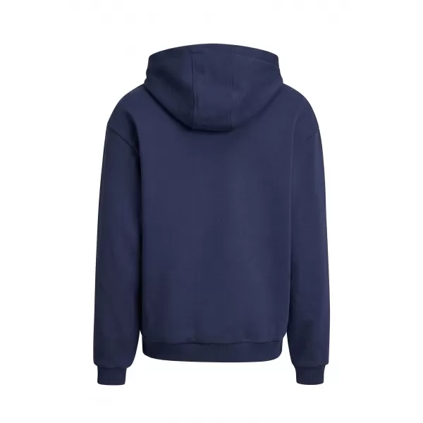  Herren-Sweatshirt URBAN CLASSICS TB6750-03112 HELLES MARINEBLAU 