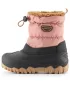 Winterschuhe für Kinder ALPINE PRO WORO ROSENDÄMMERUNG