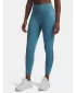 Leggings für Damen UNDER ARMOUR MOTION MESH ANKLE LEGGING 6010090-466 BLAU