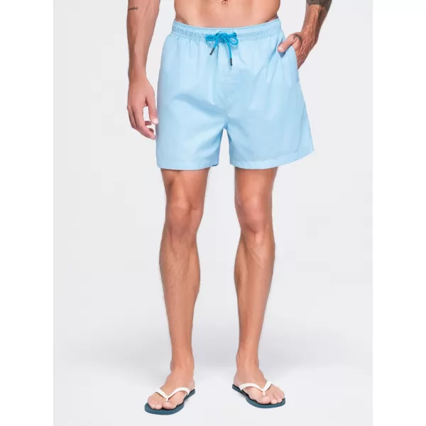  Herrenshorts OMBRE OM-SRSS-0216 HELLBLAU 