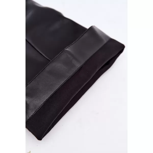  Damenstiefel BOTO 1411 SCHWARZ 