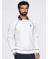 Herren-Sweatshirt OMBRE OM-SSNZ-0269 CREMEFARBEN