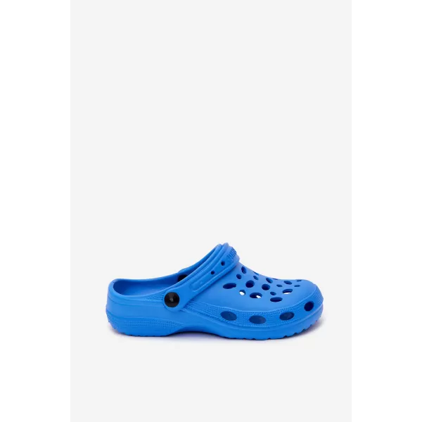  Damenhausschuhe BOTO 1900W BLAU 