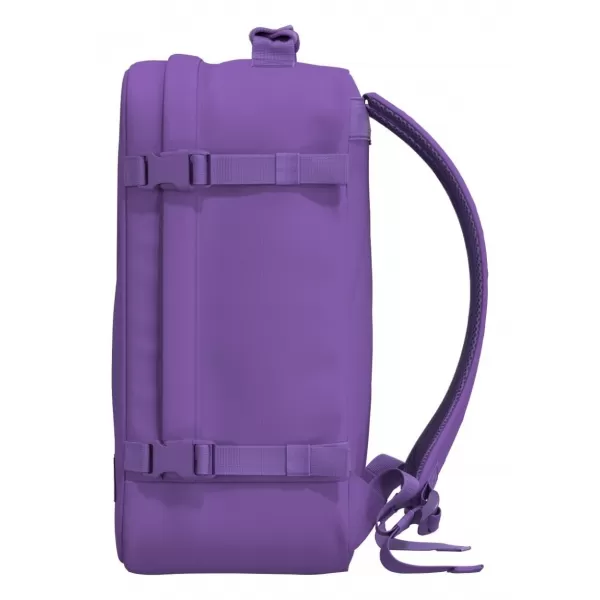  Rucksack CABINZERO Classic 36L LAVENDELTRAUM 