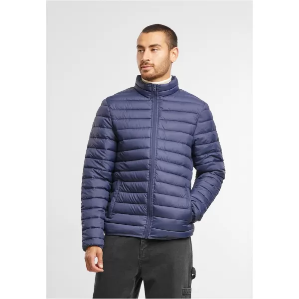  Steppjacke für Herren URBAN CLASSICS TB8701-00155 GEWOHNHEITEN 