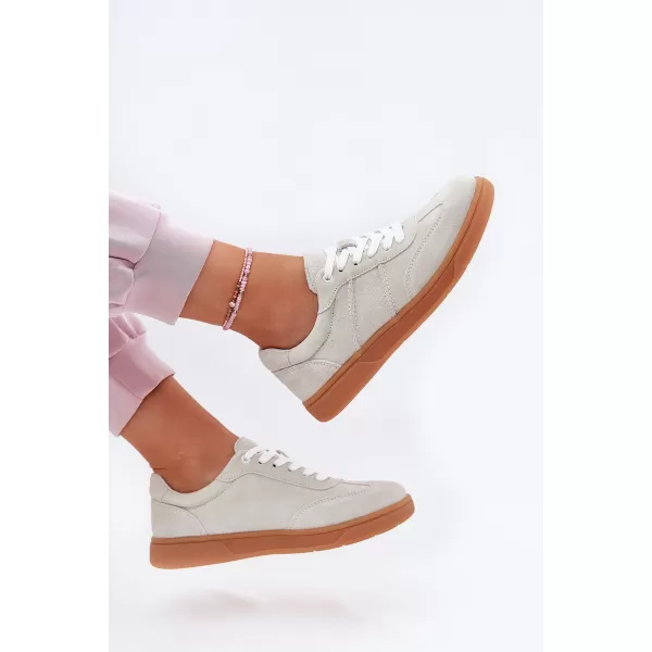  Damen-Sneaker EVENTO 25SP18-8430 GRAU 