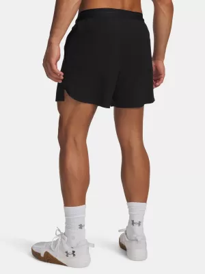 Herrenshorts UNDER ARMOUR VANISH ELITE 6IN SHORT 6009868-008 SCHWARZ