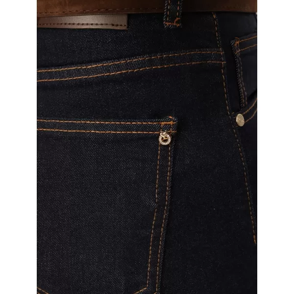  Damenhosen DSTREET UY3134 BLAU 
