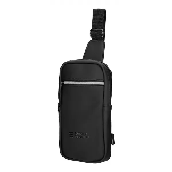  Tasche ENRICO BENETTI Bergen 56001 SCHWARZ 