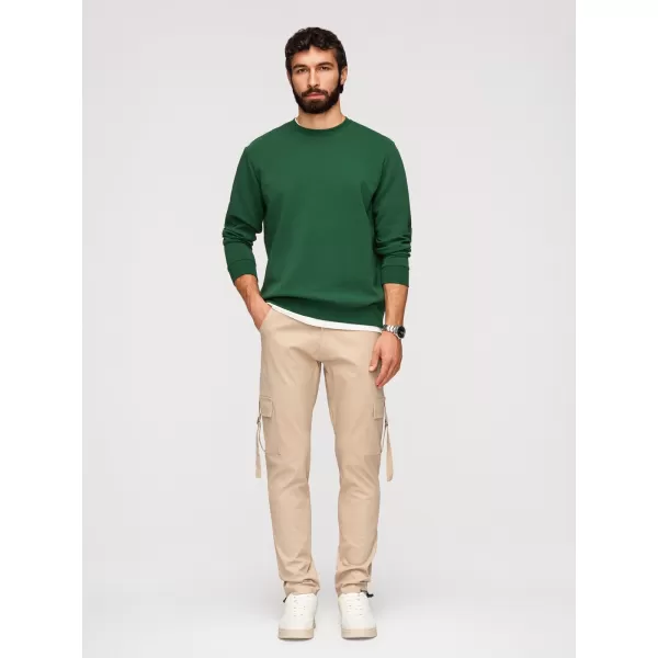  Herrenhosen OMBRE P1516 SAND 