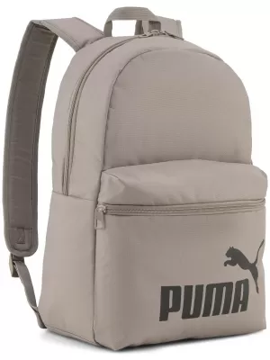 Rucksack PUMA PHASE BACKPACK 09116443 MAUSGRAU