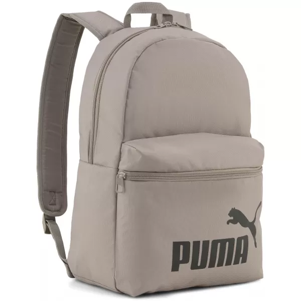  Rucksack PUMA PHASE BACKPACK 09116443 MAUSGRAU 