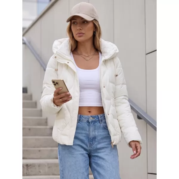  Damenjacke DSTREET TY5938 NATURFARBEN 