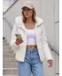 Damenjacke DSTREET TY5938 NATURFARBEN