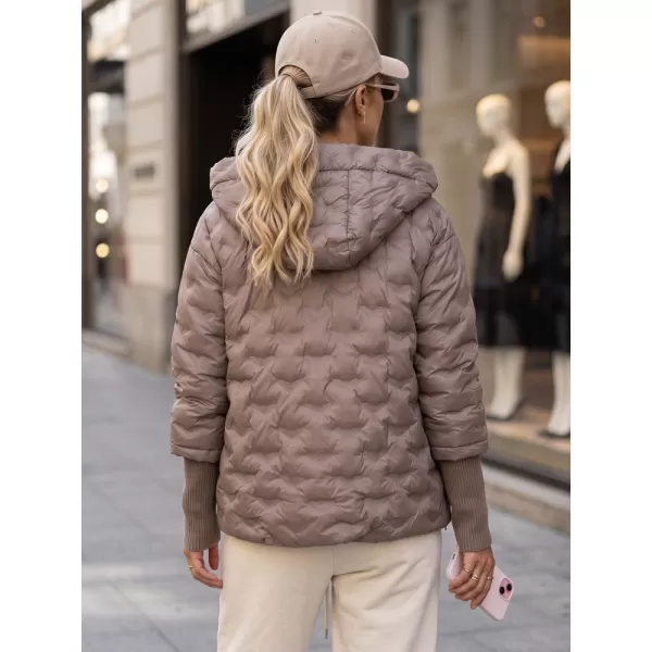 Damenjacke DSTREET TY5868 KHAKI 