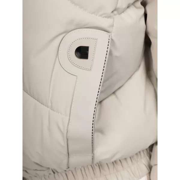  Damenjacke DSTREET TY6008 WEIß 