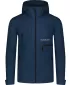 Wasserdichte Herrenjacke NORDBLANC RIGID NBSJM8313 BLAU