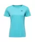 Damen-T-Shirt ALPINE PRO BASIKA CURAÇAO