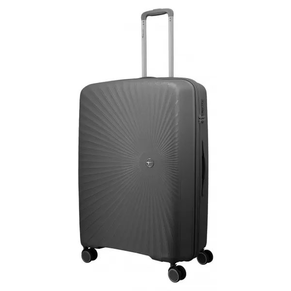  Ein Satz Koffer TRAVELITE TAMARIS VOYAAGE ANTHRAZIT 
