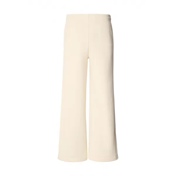  Damenhosen URBAN CLASSICS TB8169 WEIß/SAND 