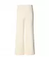 Damenhosen URBAN CLASSICS TB8169 WEIß/SAND