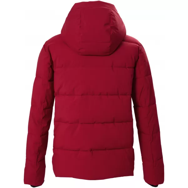  Herrenjacke KILLTEC GW 5 ROT 