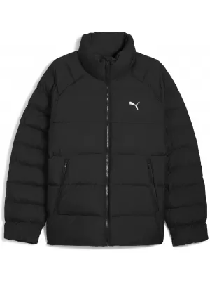 Herrenjacke PUMA MONO JACKET 68837001 PUMA SCHWARZ