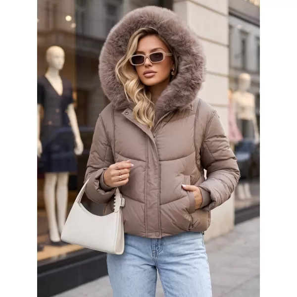  Damenjacke DSTREET TY5984 BEIGE 